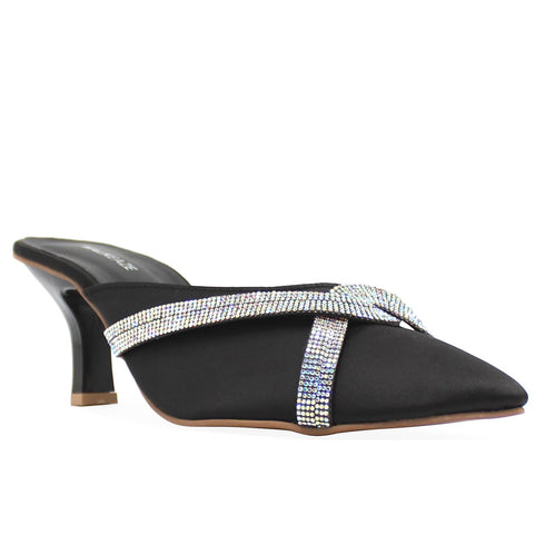 Women Formal Mules - 74651S
